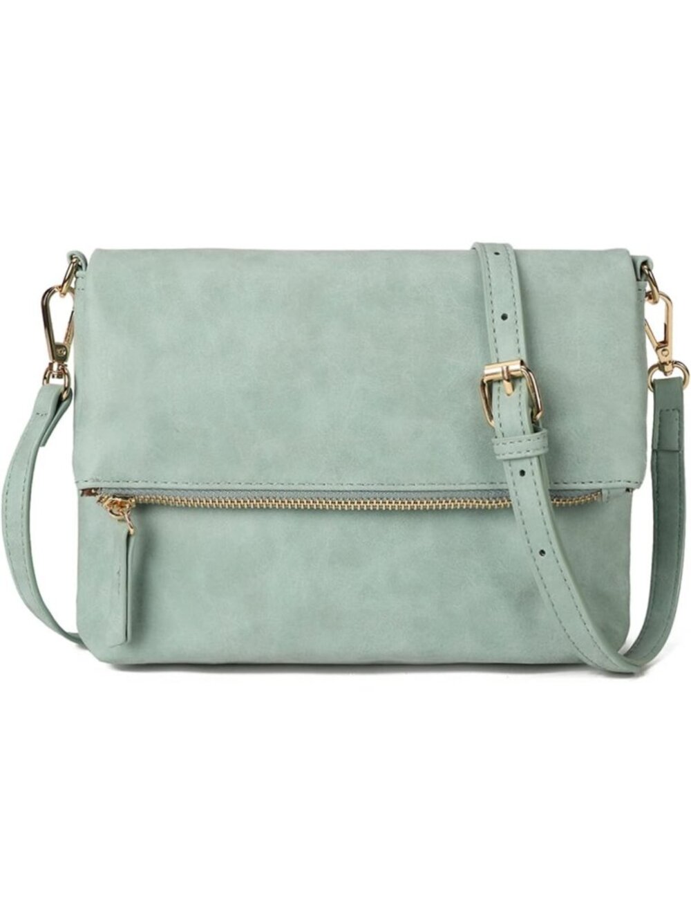 Stylish Women's Crossbody Bag - Versatile Shoulder Purse for Everyday Use